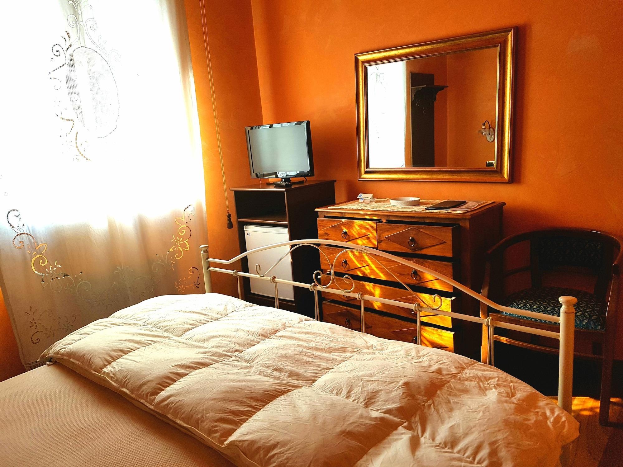 Hotel Villa Elisabetta Galatina Extérieur photo